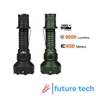 Acebeam L35 2.0 Tactical Flashlight CREE XHP70.3 HI - 5000 Lumens