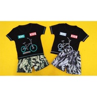 Wholesale 3pcs Black bicycle Suits