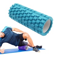 Rumble Roller Foam Yoga - Lightbiru
