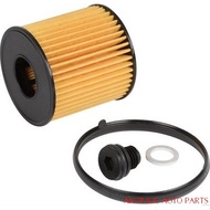 [Genuine JS] High quality paper oil filter Hyundai Custin 2023+ brand JS Asakashi Japan OE0160 |2635