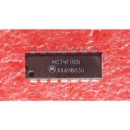 MC74F86N MC74F86 74F86 ELECTRON PART