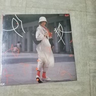 陳慧嫻。反叛。永遠是你你的朋友。黑膠唱片