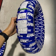 ยางนอก (IRC) TRACTOR GRIP ขอบ12 T/L ไม่ใช้ยางใน สำหรับ Monkey 125 ไออาร์ซี เลือกขนาดได้ 120/80-12 13