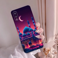 Case hp Samsung Galaxy A02,M02 Fashion Mosque Softcase Samsung Galaxy A02,M02 Casing Samsung A02,M02