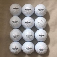 Bridgestone Golf Balls e6 普利司通 高爾夫球 哥爾夫球
