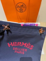 Hermes Aline帆布包（與昆凌同款）
