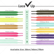 TALI 8mm Basic Color 3 Flat Shoes (AJ, AF, Dunk)