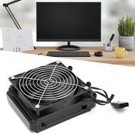 Supergoodsales Generic CPU Water Cooled Radiater  Improve Thermal Efficiency Cooler for Computer Air