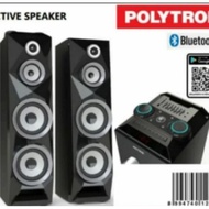 [✅Baru] Polytron Speaker Aktif Pas 8B28 Polytron Speaker Aktif Pas