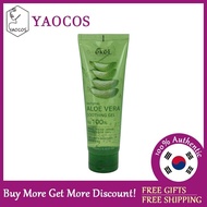 [EKEL] Natural Aloe Vera Soothing Gel (tube type) 250ml