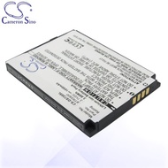 CS Battery HTC Libra 100 / HTC OKTA Boss / HTC S720 Phone Battery DS720SL