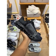 0n Cloud surfer shoes "Black" 39-45