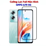(F16) Oppo A79 5G Full Screen Protector