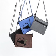 Sasa熊貓刺繡/ sacoche