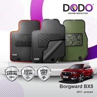 Dodo® Car Mat Borgward BX5 2017 - Present
