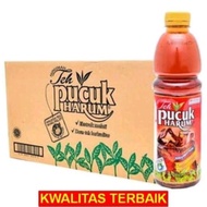 Teh Pucuk Harum Jasmine 1 Dus / Karton isi 24 x 350 ml