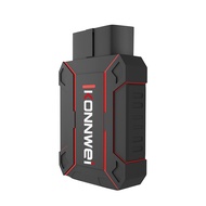 LB4Q NEW <br>KONNWEI MAXOBD Car Diagnostic Code Reader Car All System Scanner Bluetooth 5.0 for Andr