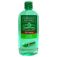 Product of PHI🌺 (1 Pc)🌺 Green Cross Alcohol 70% with Moisturizer 500ml🌺