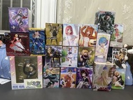 Fate/EXTELLA SPM figura 尼祿·克勞狄烏斯