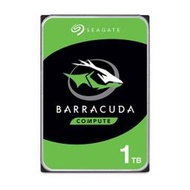 [ SK3C ]Seagate BarraCuda 1TB (ST1000DM010)