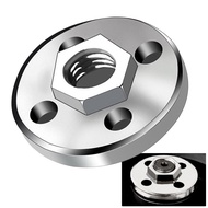 <hund> 1pc Pressure plate cover hexagon nut fitting tool for Type 100 Angle grinder