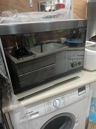 Toshiba 蒸焗爐