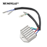 31620-881-A02 Regulator Rectifier For Honda 6HP BF6 BF6B BF8 BF8B BF8 BF8AM BF8A4 BF8AM GX610K1 GX61