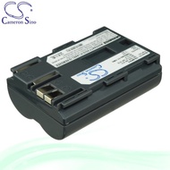 CS Battery Canon PowerShot G1 G2 / G3 / G5 / G6 / Pro 1 Battery 1500mah CA-BP511
