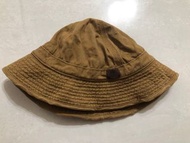 Timberland 天伯倫 復古漁夫帽 遮陽帽