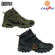 CASPIA MEN'S HIKING SHOES / SPORT SHOES CJS-337