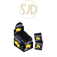 Natural Himalaya Salt Candy (Sports Candy)-Extra Cool Candy  1 Box【15Gx12】
