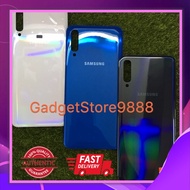 SAMSUNG A50 BACK COVER