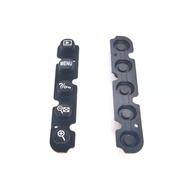 1PCS For Nikon D90 Camera Part Menu Back Button Key Replacement