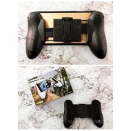 Gamepad Gaming Phone Pad
