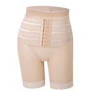 FallSweet Underwear Body Shaper Tummy Shaper Women Postpartum Repair Waist Shaping Underwear Women B