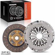 Frankberg Clutch Kit Compatible with Sprinter 4-T Bus B904 408 411 413 414 416 2.2L-2.7L 1996-2006 S