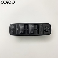 For Mercedes Benz A-Class W169 BClass W245 1698206610 Power Window Master Switch