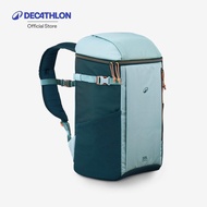 Decathlon 20 L Backpack Cooler 100-Insulated And Compact 20 Liter Temperature-Controlled Model 100 K