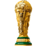 (Ship in Mar) LEGO 43020 Editions FIFA World Cup Official Trophy