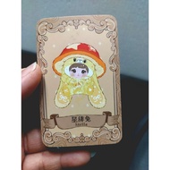 NOMMI V2 MUSHROOM 400% STELLA BC