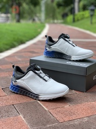 Original Ecco mens Golf BOA Sports running shoes sneakers Casual Shoes 41318
