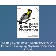 Building Event-Driven Microscope, 2nd Edition