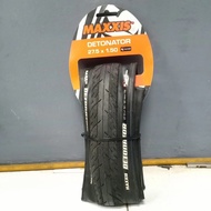 Maxxis DETONATOR Bike Tire 27.5X 1.5