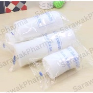 PBT Bandage Elastic Adhesive Stretch Bandage Wound Bandages 5cm/7.5cm/10cm/15cm