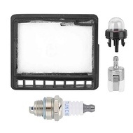 【LADYFT】Air Fuel Filter Tune Up service Kit For ECHO CS345 CS346 CS300 CS3000 CS341 part