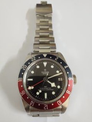 (換錶)TUDOR GMT