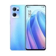 OPPO | OPPO Reno7 5G Smartphone Global firmware Snapdragon 778G 6.43-inch 12GB RAM 256GB ROM 64PM ca