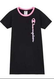 Champion 童裝 XL 連身裙