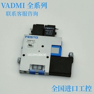 FESTO FESTO VADMI-140 162509 VADMI-95 162508 Vacuum Generator Ready Stock