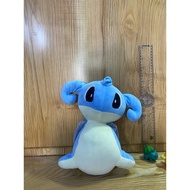 Pokemon Lapras Teddy Bear